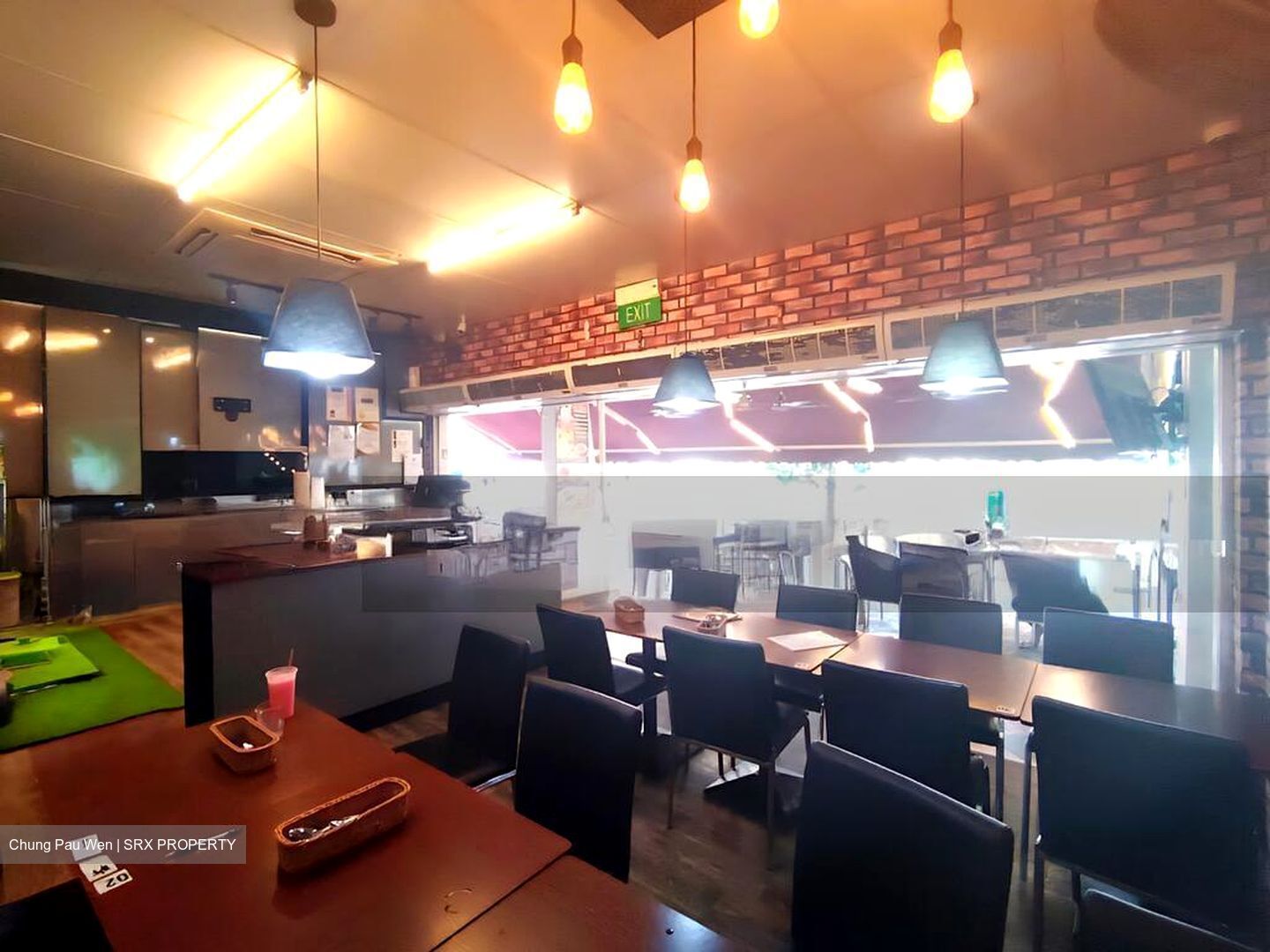 5 CHANGI VILLAGE ROAD (D17), Retail #549870251